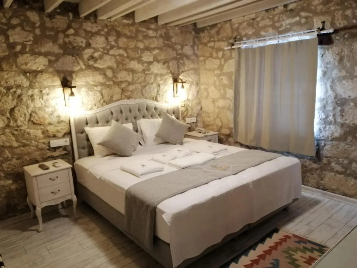 Kaktueshan Otel Alaçatı 0*,