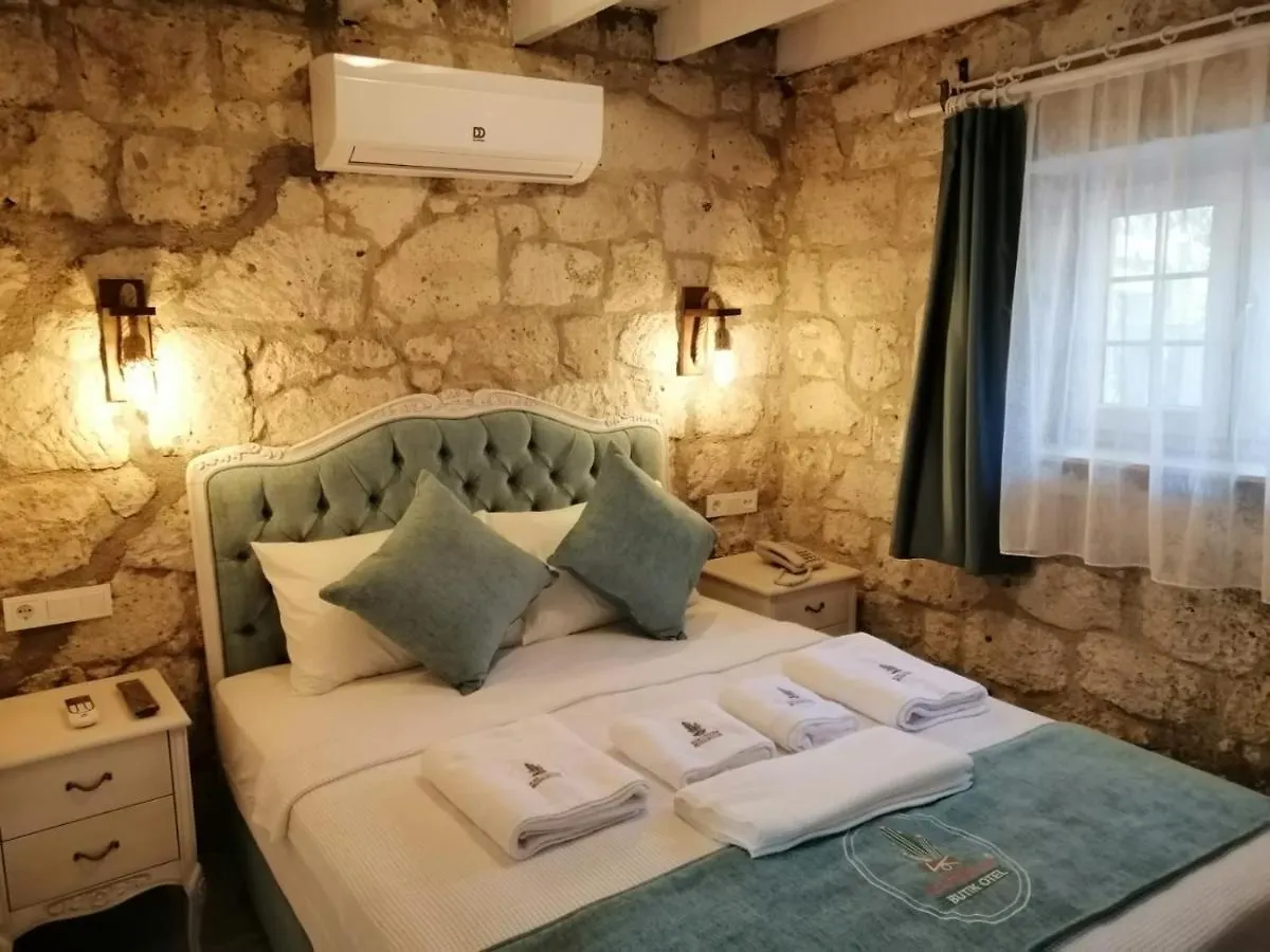 Kaktueshan Otel Alaçatı 0*,  Turchia