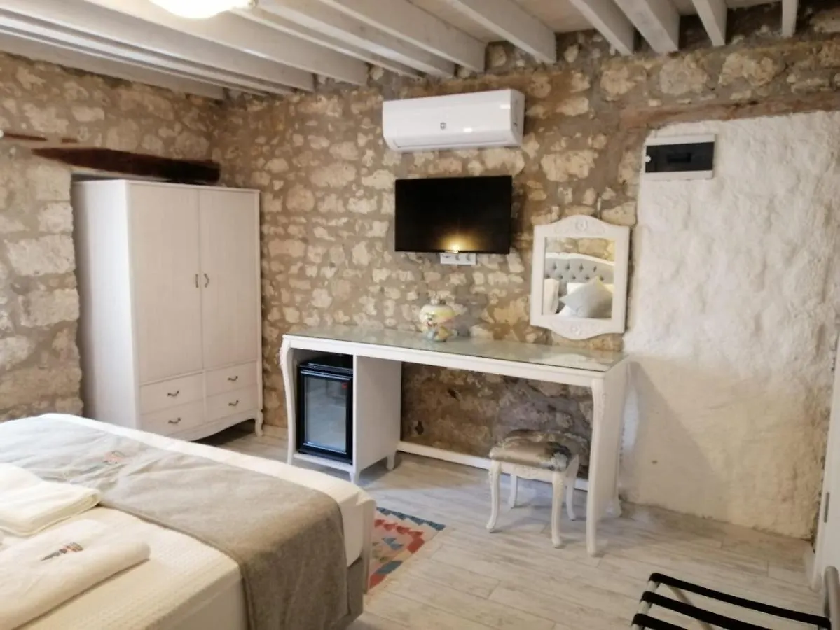 Kaktueshan Otel Alaçatı Turchia