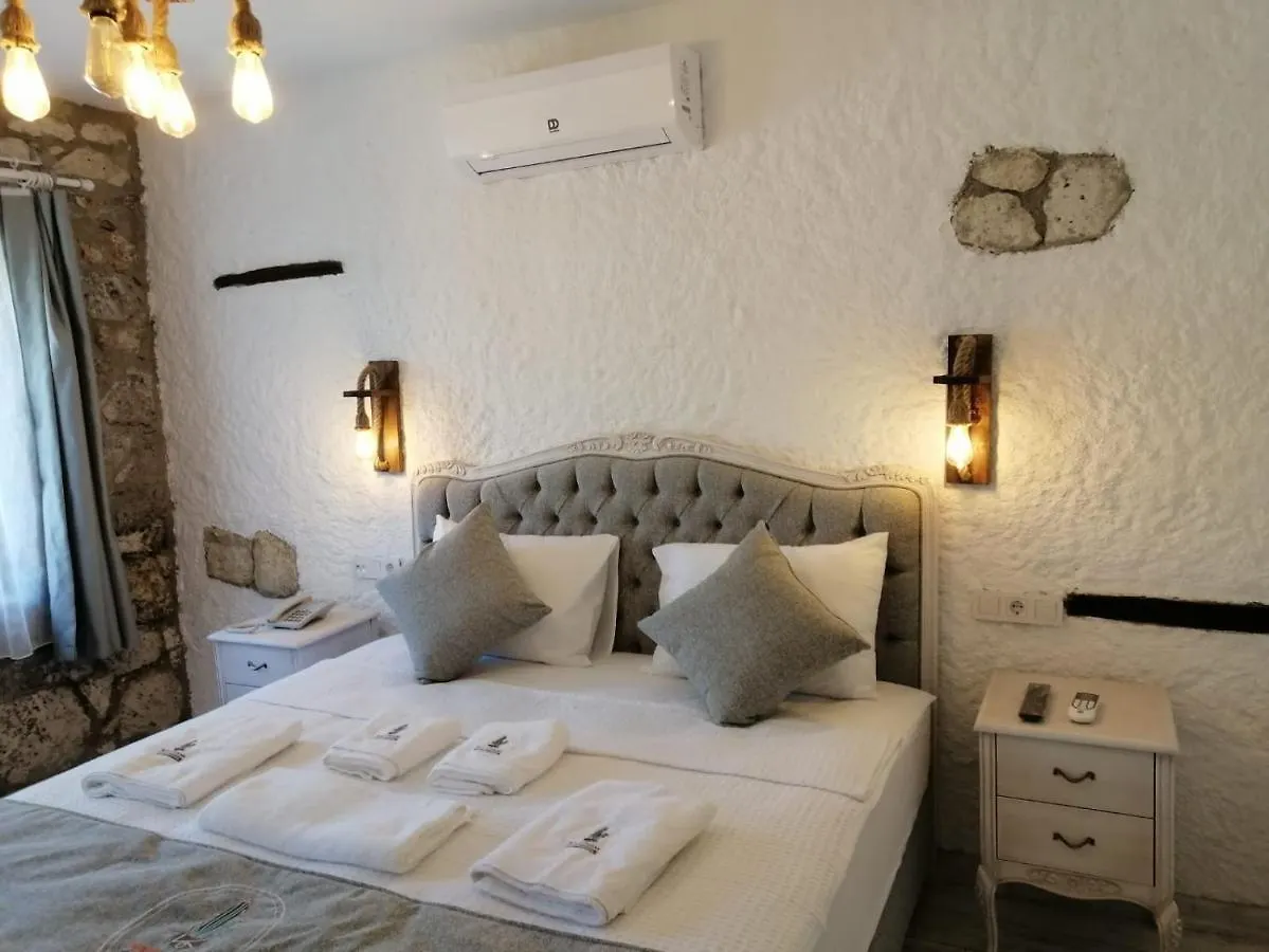 Kaktueshan Otel Alaçatı Turchia