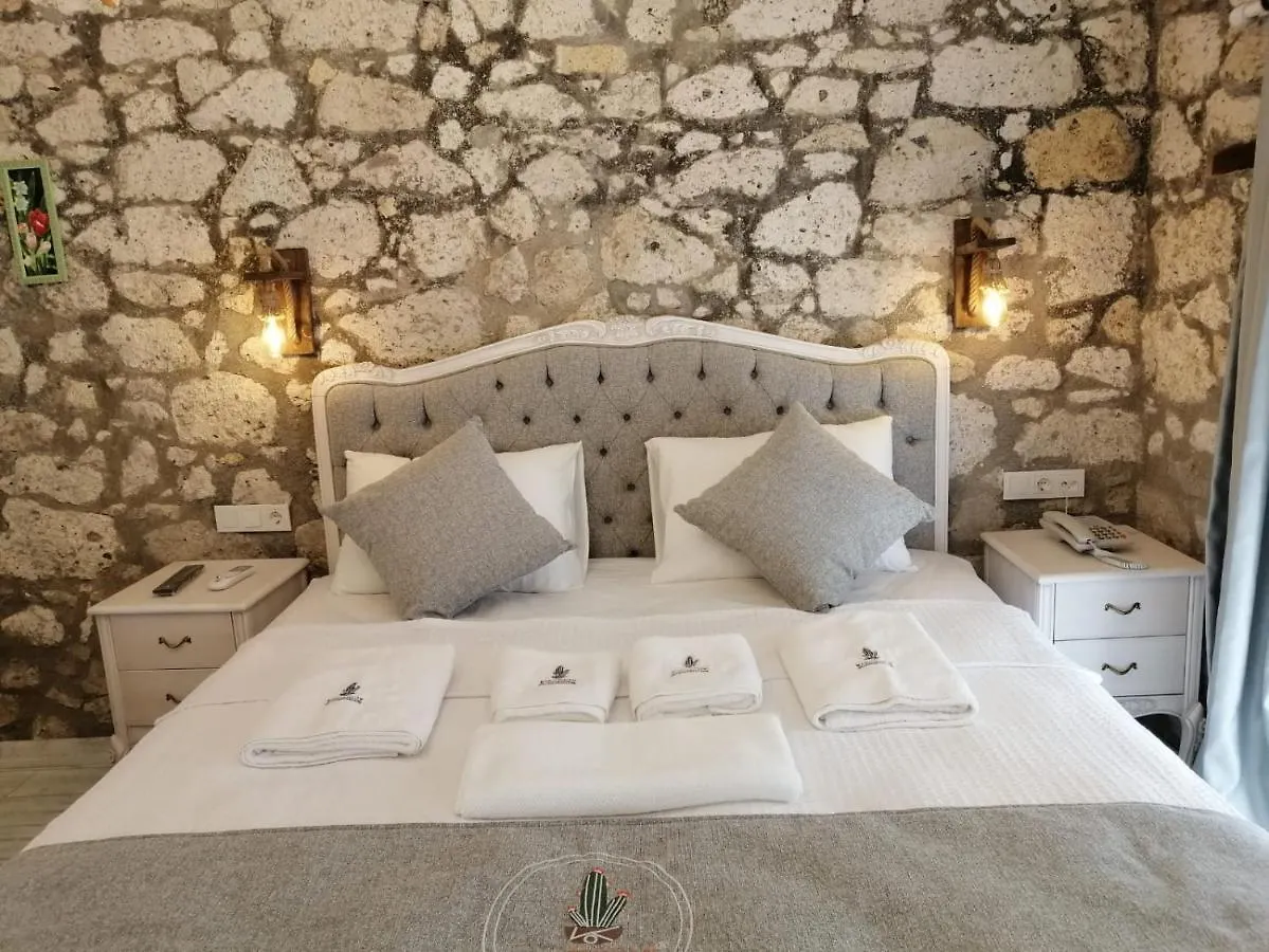 Kaktueshan Otel Alaçatı 0*,  Turchia