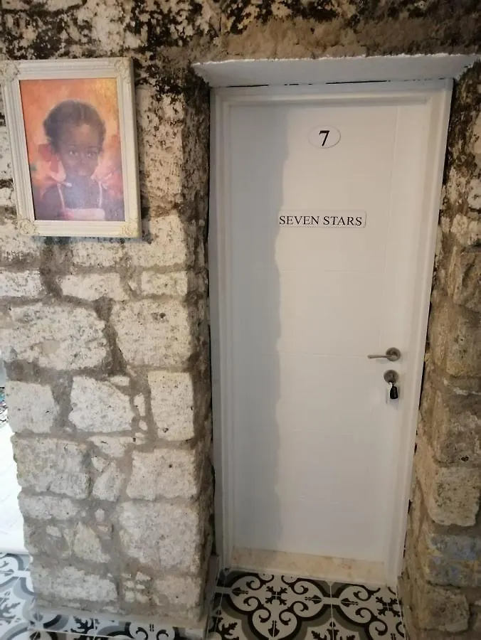 Kaktueshan Otel Alaçatı