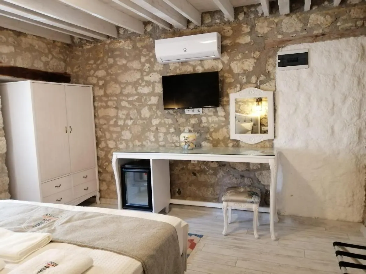 Kaktueshan Otel Alaçatı Hotel