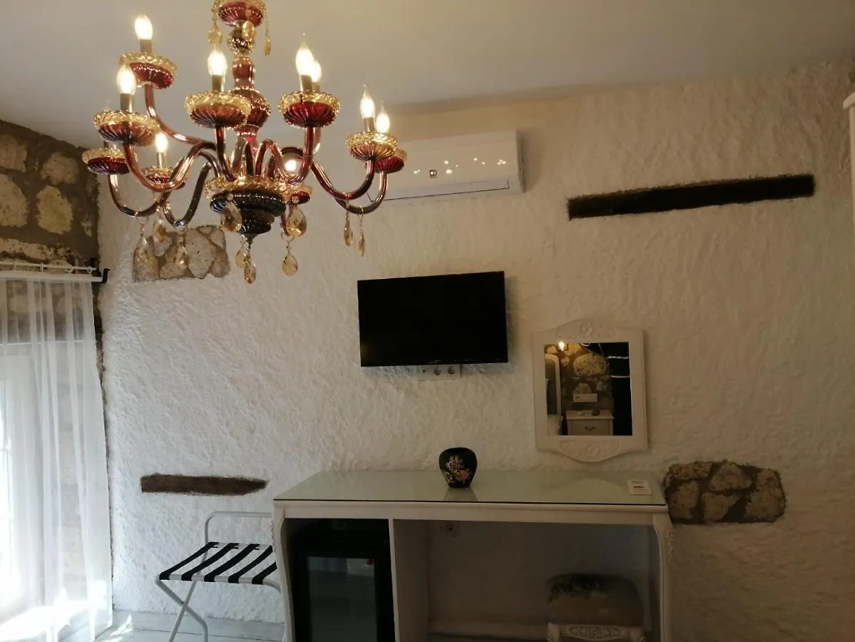 Hotel Kaktueshan Otel Alaçatı Turchia