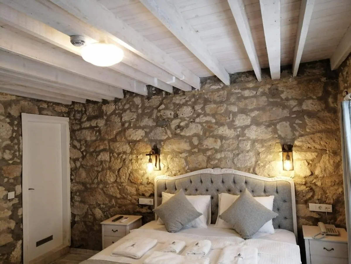 Hotel Kaktueshan Otel Alaçatı