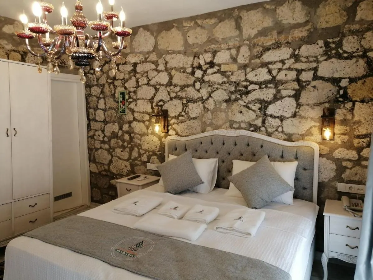 Hotel Kaktueshan Otel Alaçatı Turchia