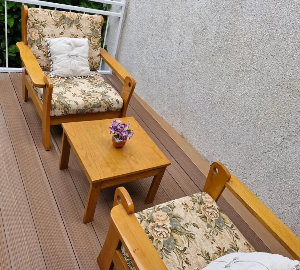 Hotel Kaktueshan Otel Alaçatı